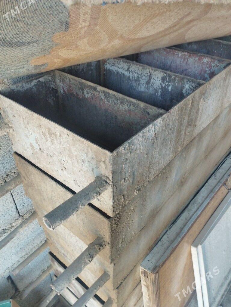 Кирпич Kerpiç Galyp Галып - Aşgabat - img 1