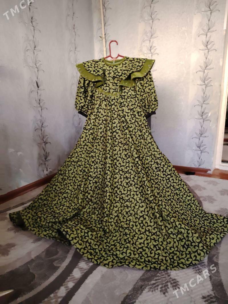 gıpyur koynek - Балканабат - img 2