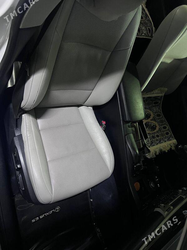 Lexus ES 350 2015 - 352 000 TMT - Ашхабад - img 4