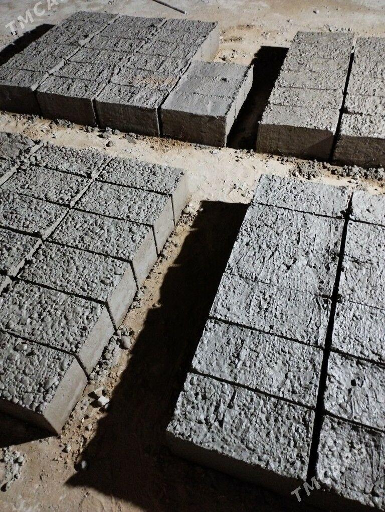 Кирпич Kerpiç Galyp Галып - Aşgabat - img 3