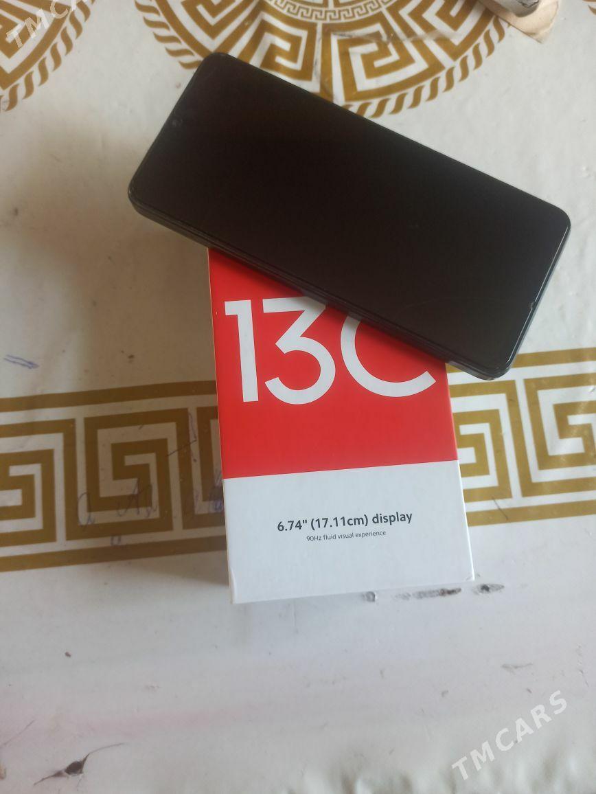 REDMI 13C 128 4+4GB - Чарджоу - img 3