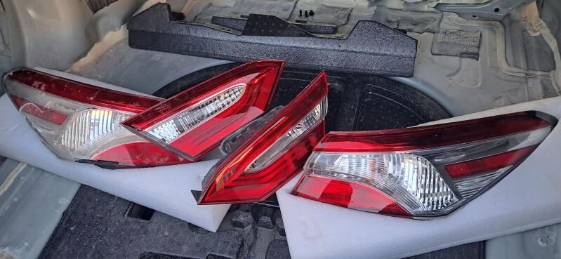 20 camry stop 600 TMT - Mary - img 1