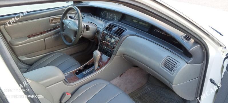 Toyota Avalon 2001 - 160 000 TMT - Туркменабат - img 6