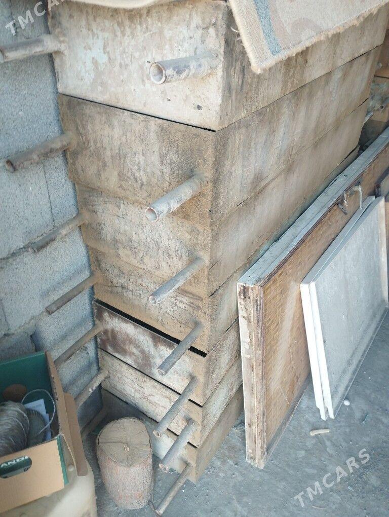 Кирпич Kerpiç Galyp Галып - Aşgabat - img 2