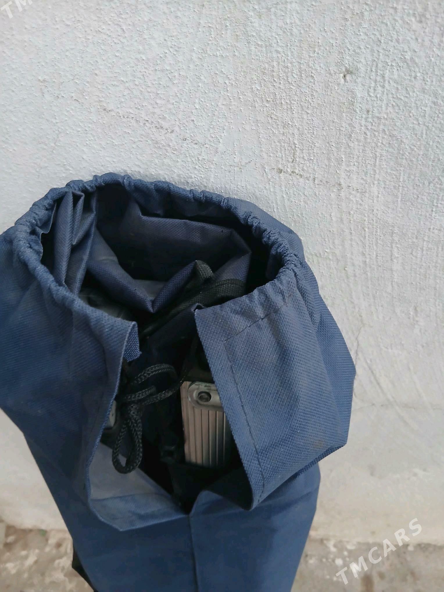 раскладушка складная - Ашхабад - img 2