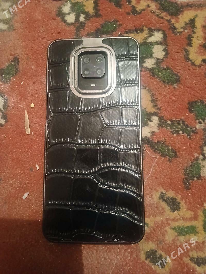 Redmi Not 9 Pro 6.64 Gb - Туркменабат - img 2