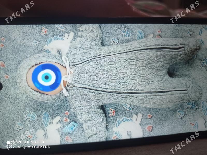 kambinzon 100m - Балканабат - img 1