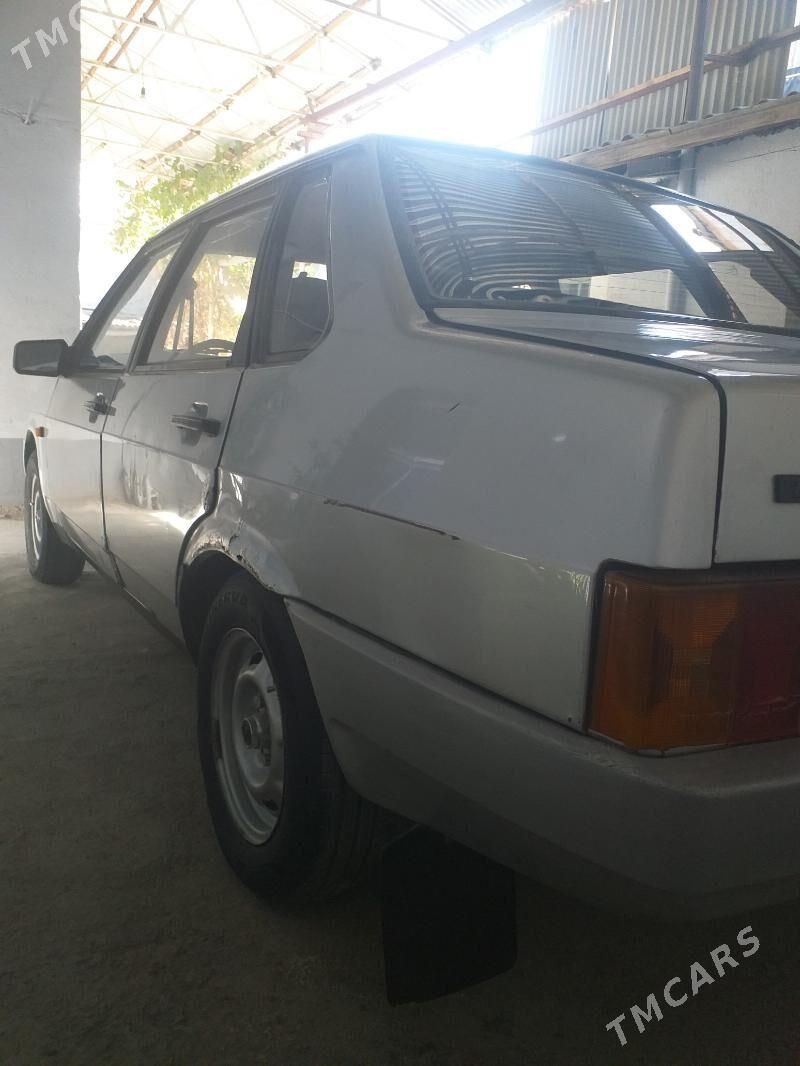 Lada 21099 2004 - 20 000 TMT - Мары - img 8