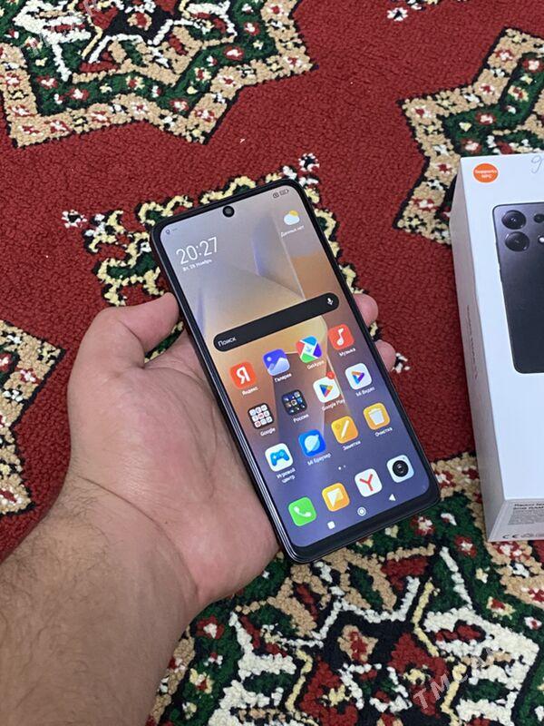 Redmi note 13…8/256 - Ашхабад - img 8