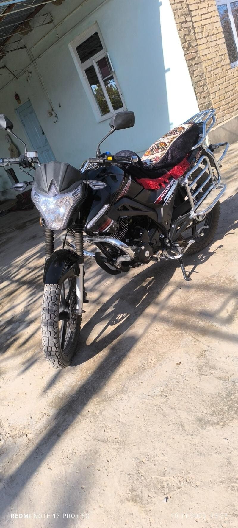 Fekon FK150-8G 2024 - 25 000 TMT - Türkmenabat - img 2