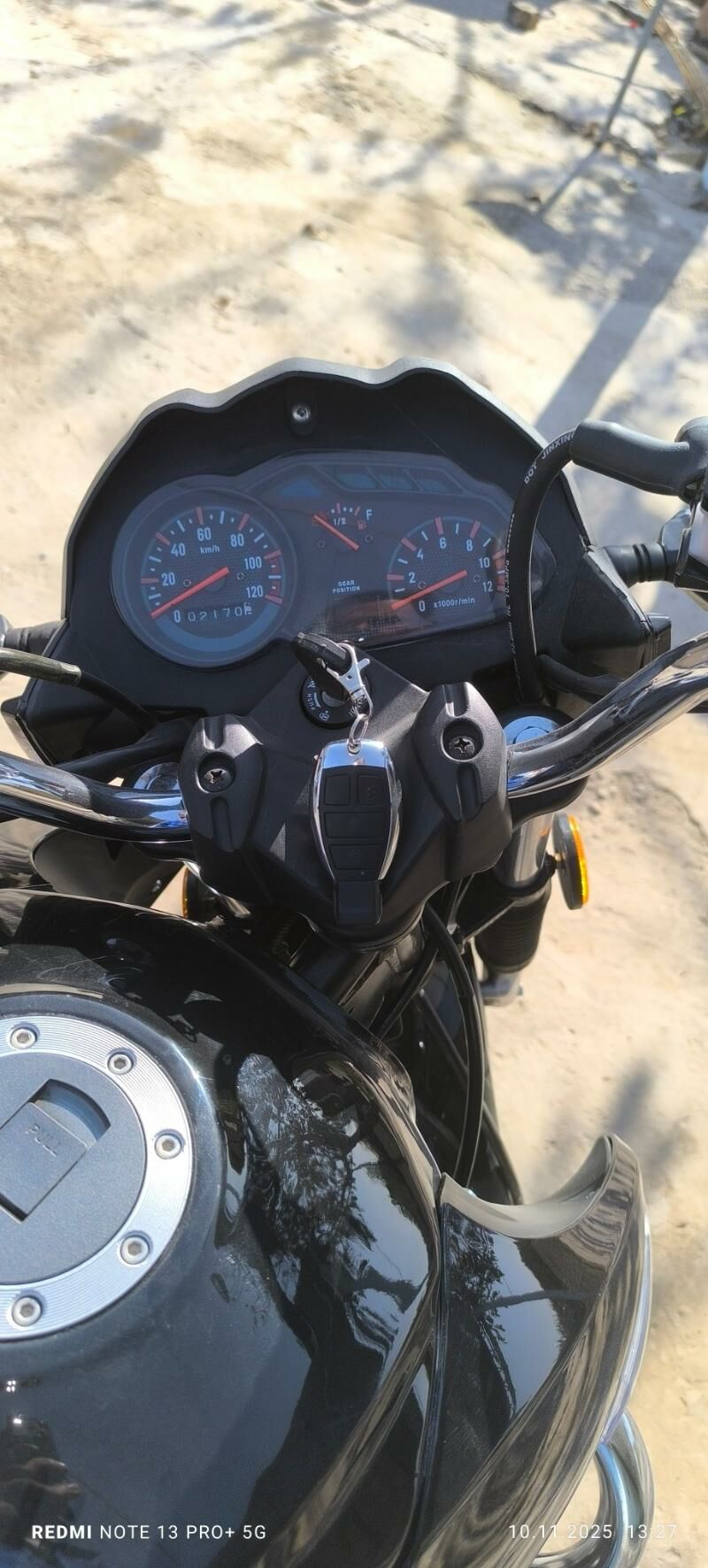 Fekon FK150-8G 2024 - 25 000 TMT - Türkmenabat - img 4