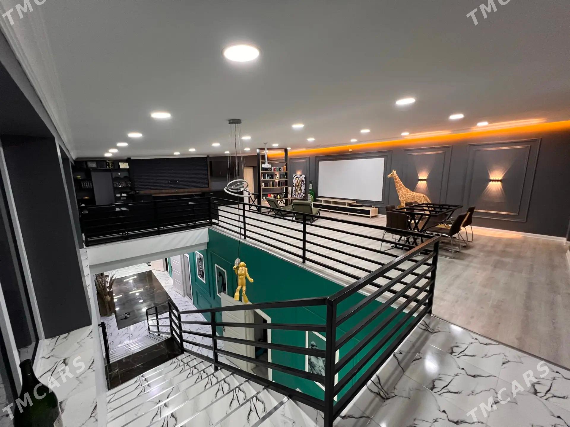 Багир Дашгала - Ашхабад - img 3