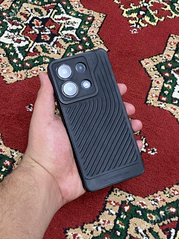 Redmi note 13…8/256 - Ашхабад - img 9