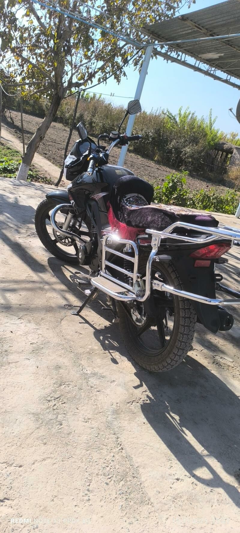 Fekon FK150-8G 2024 - 25 000 TMT - Türkmenabat - img 3