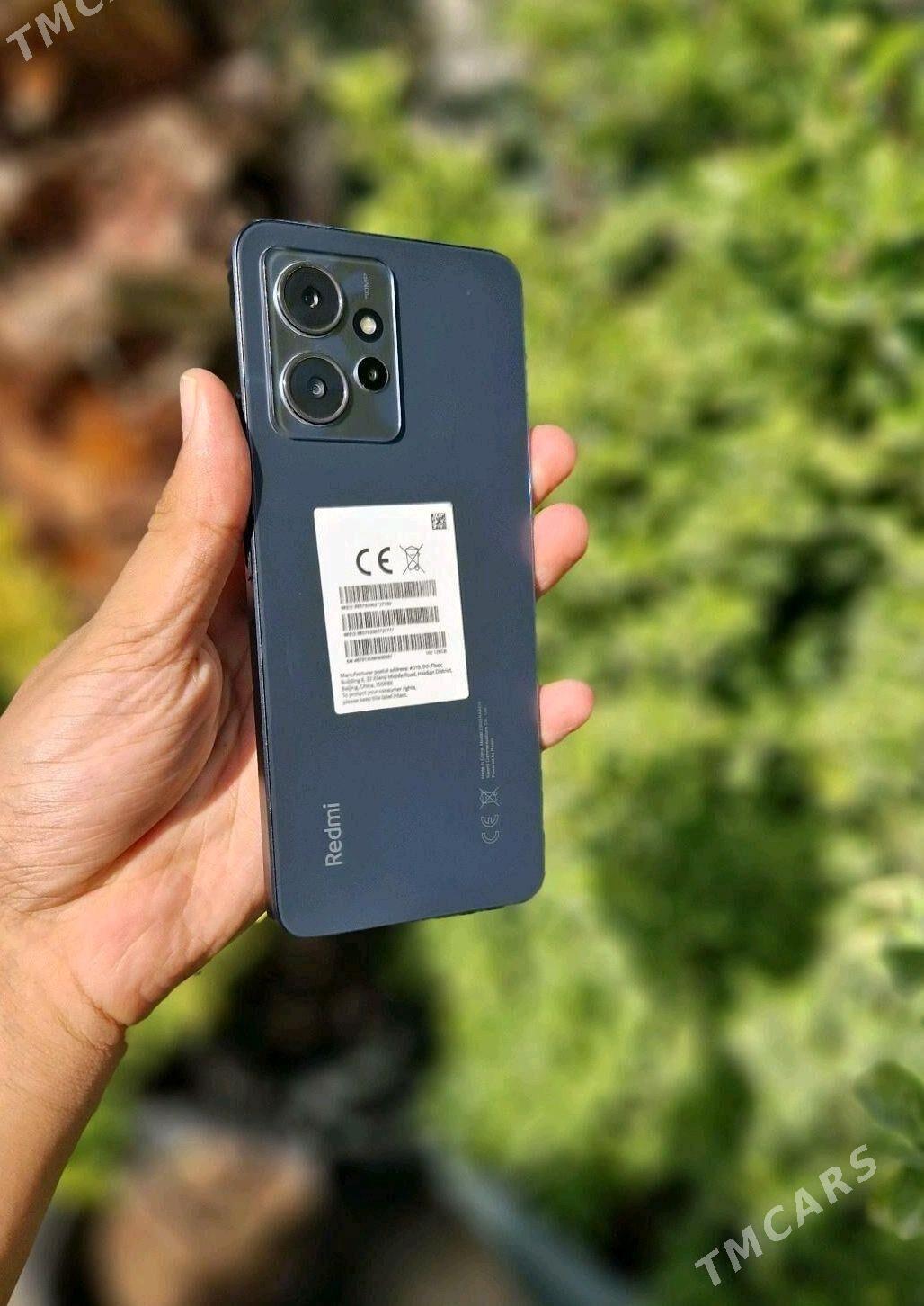 Redmi not12 8 128 - Мары - img 4