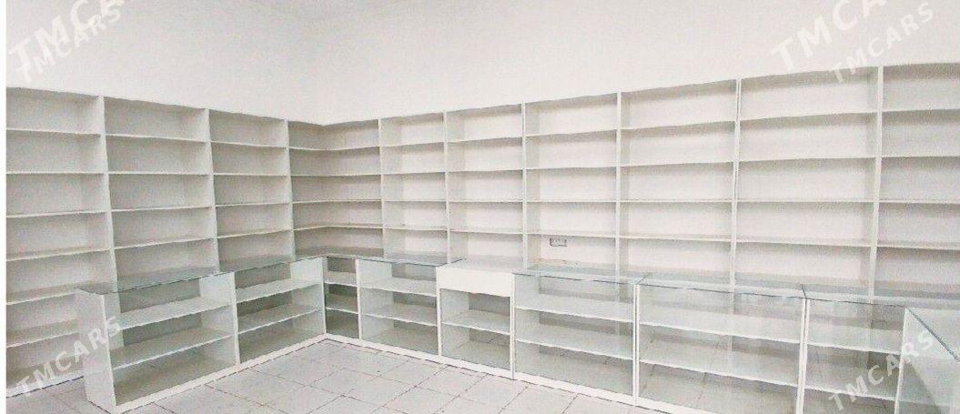 eyran polkalar - Aşgabat - img 3