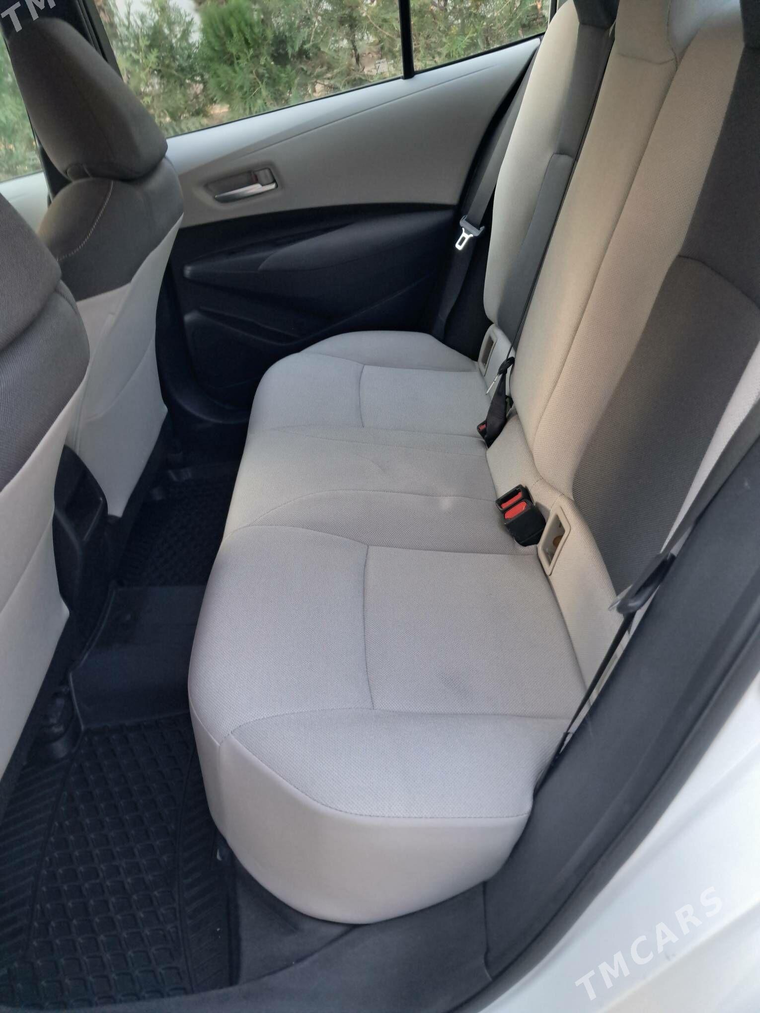 Toyota Corolla 2020 - 239 000 TMT - Бузмеин ГРЭС - img 7