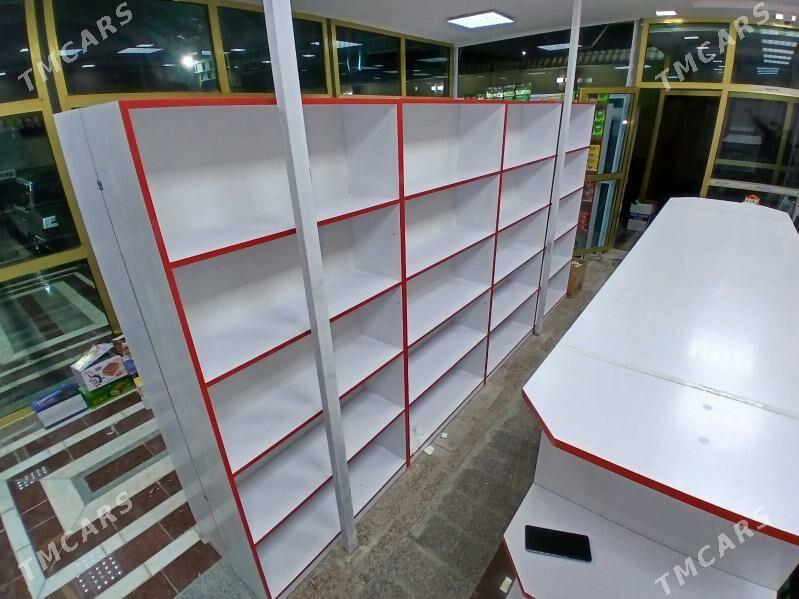 eyran polkalar - Aşgabat - img 2