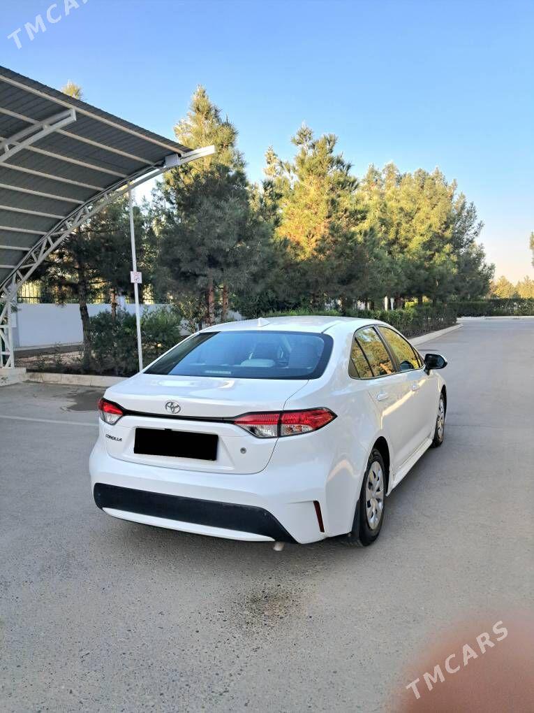 Toyota Corolla 2020 - 239 000 TMT - Бузмеин ГРЭС - img 6