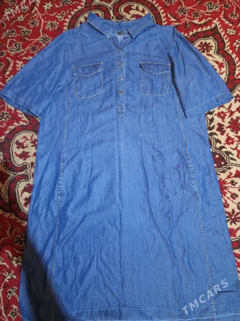 jensi goynak - Дашогуз - img 1