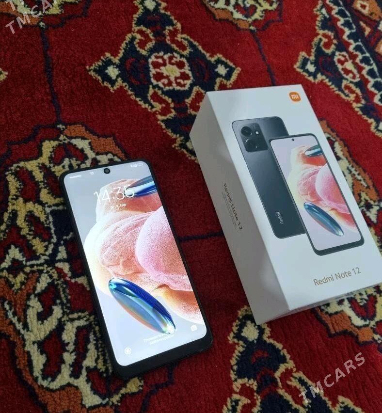 Redmi not12 8 128 - Мары - img 6