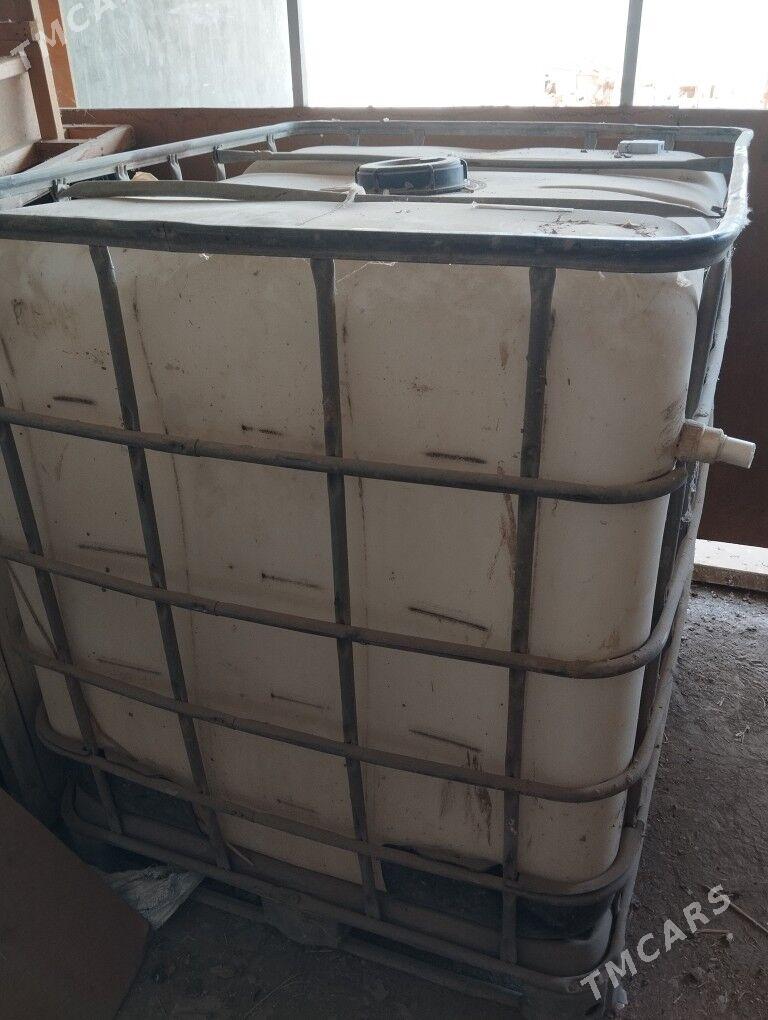 бочка - Daşoguz - img 1