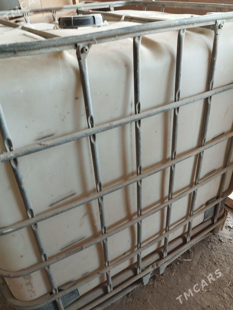 бочка - Daşoguz - img 2