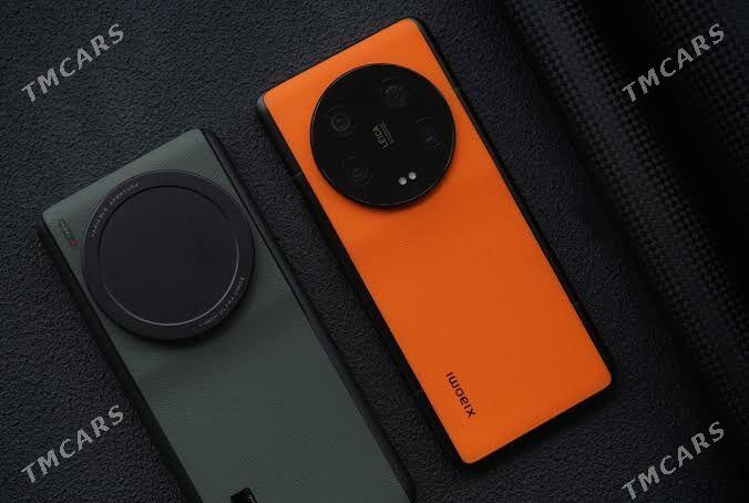 RABOCY ALYAS samsung xiaomi MI - Aşgabat - img 3