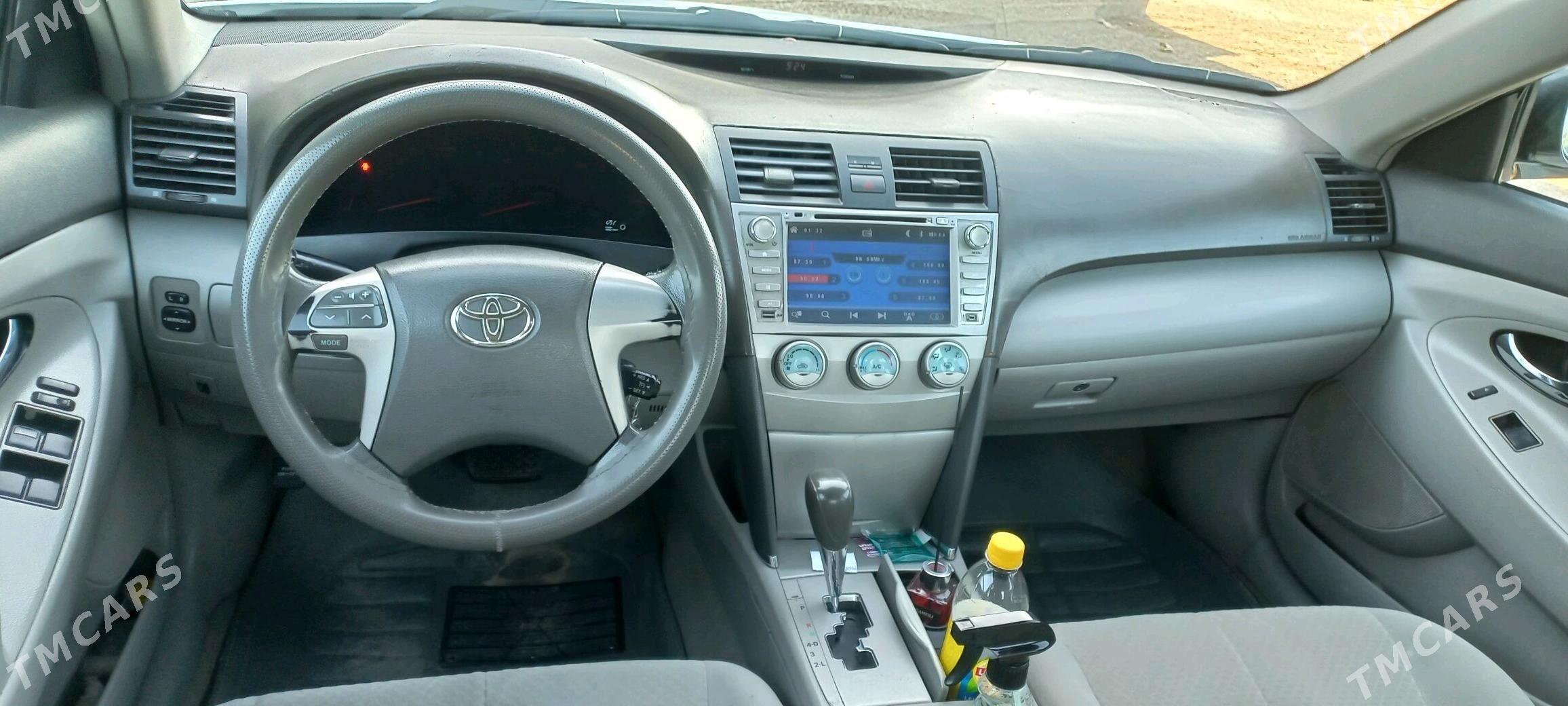 Toyota Camry 2008 - 165 000 TMT - Дашогуз - img 5