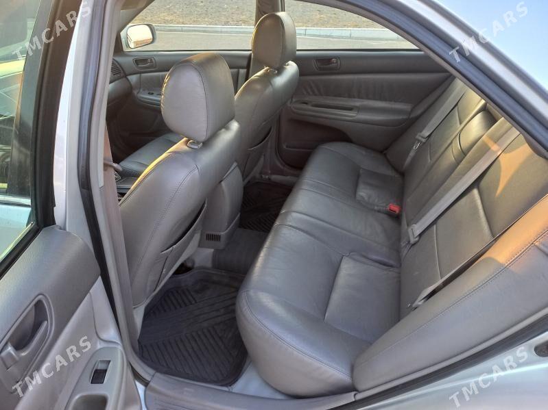 Toyota Camry 2004 - 170 000 TMT - Гёкдепе - img 2