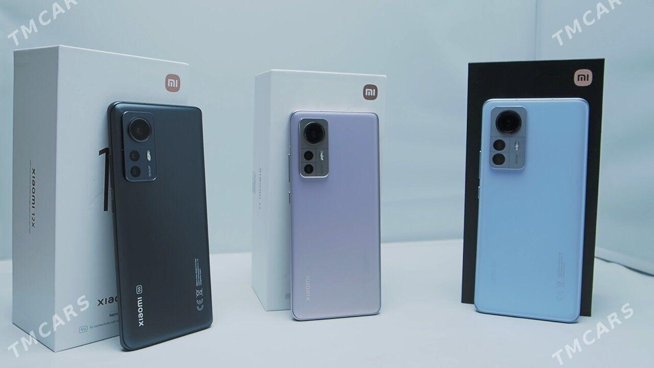 RABOCY ALYAS samsung xiaomi MI - Aşgabat - img 10