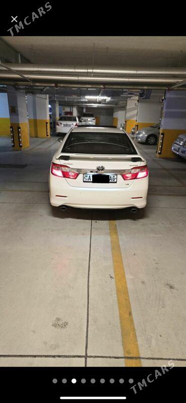 Toyota Aurion 2013 - 345 000 TMT - Ашхабад - img 7