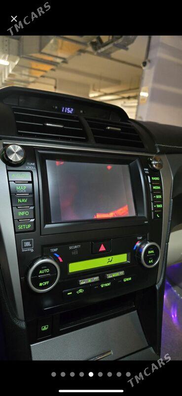 Toyota Aurion 2013 - 345 000 TMT - Ашхабад - img 5