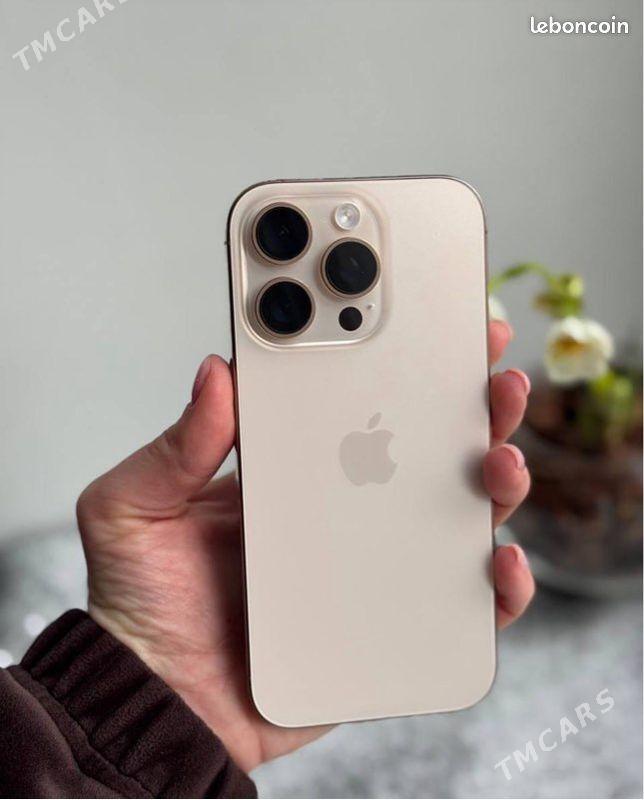 A54 A55 ALÝAS A56 A36 A52 A17 - Aşgabat - img 4