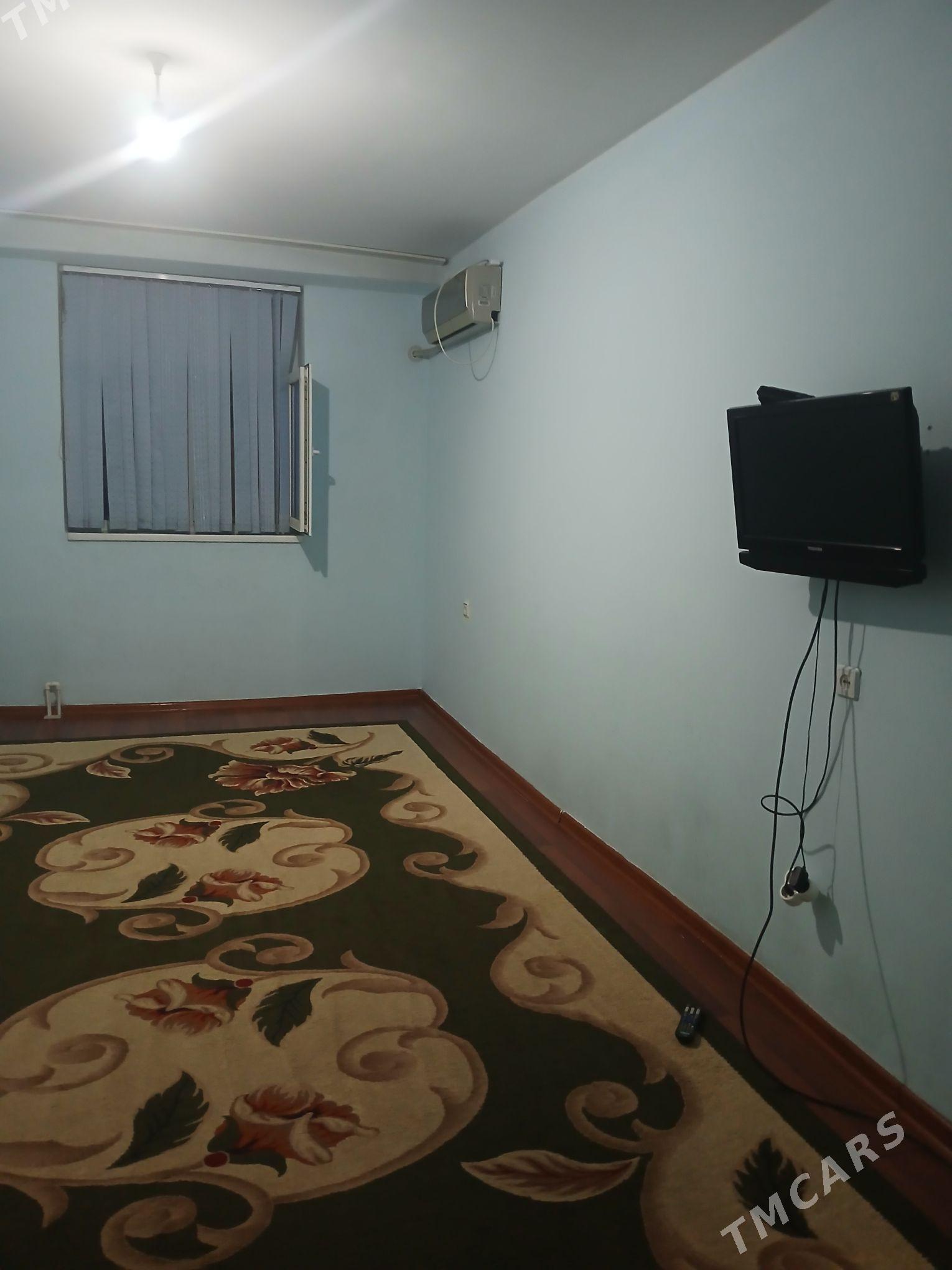 Arenda - Büzmeýin GRES - img 2