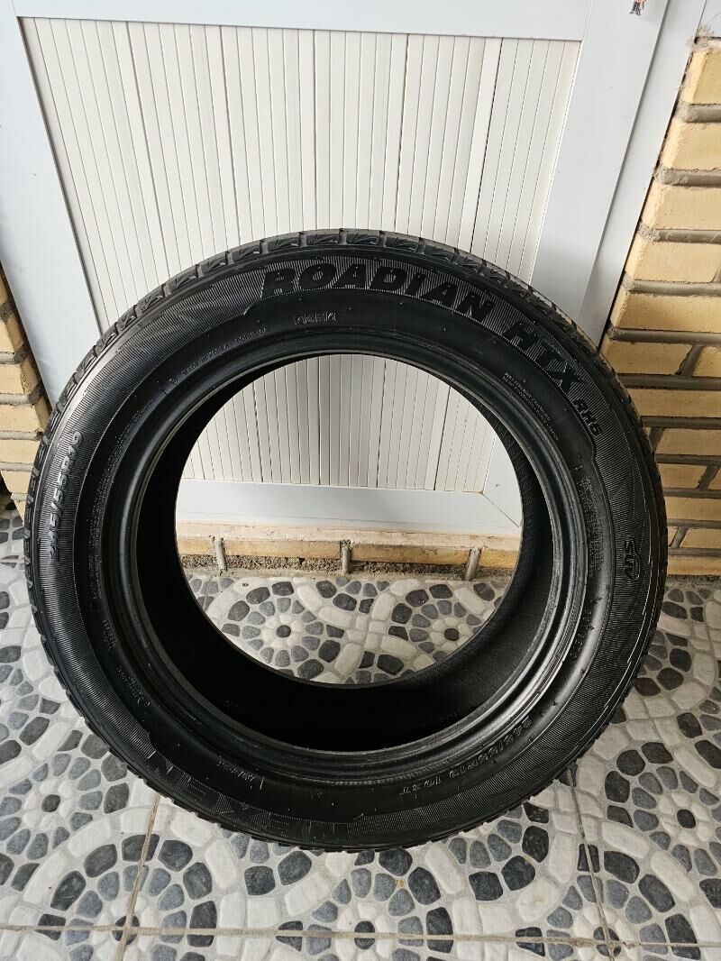 Nexen M+S 300 TMT - Türkmenbaşy - img 3