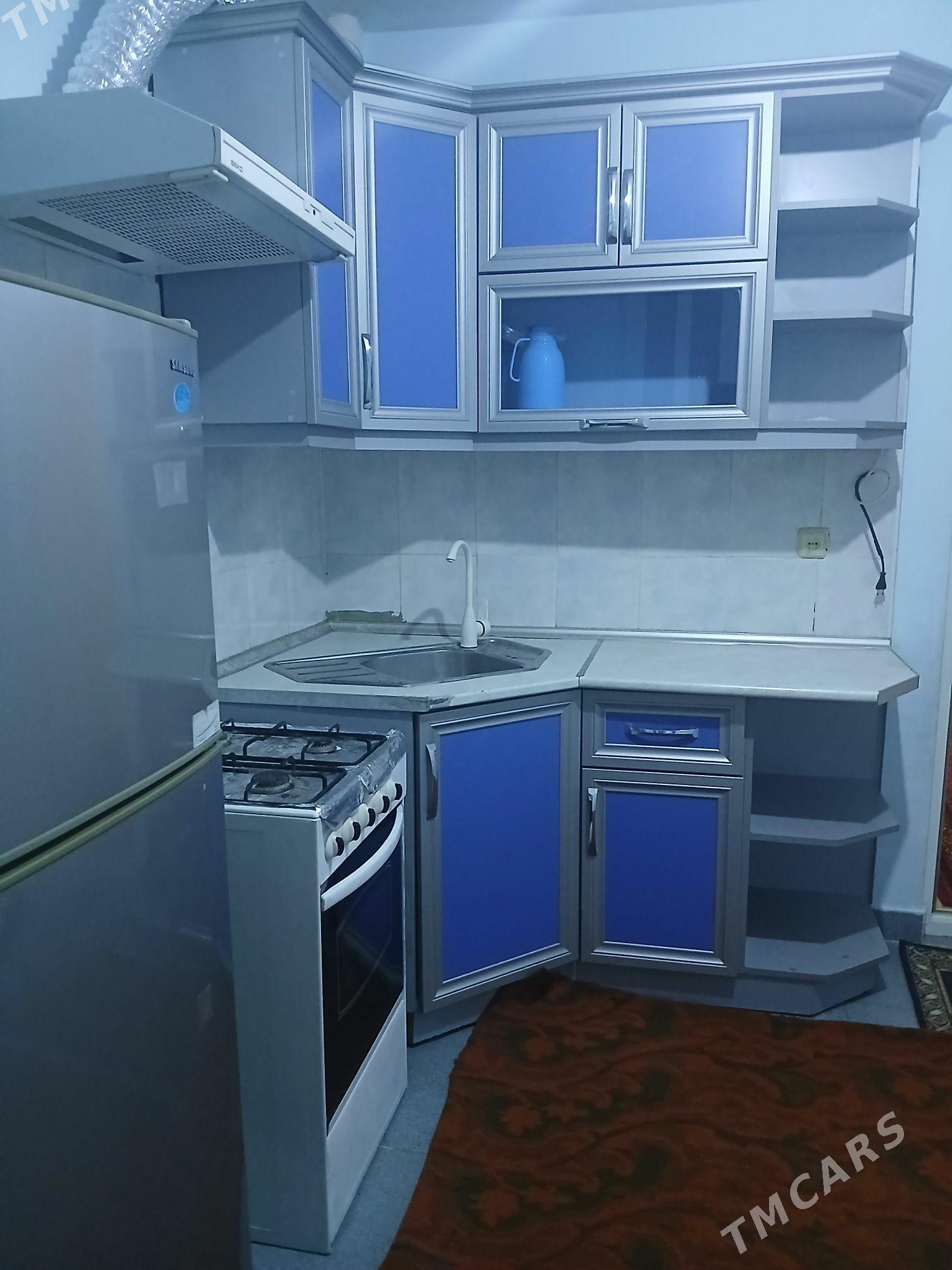 Arenda - Büzmeýin GRES - img 1