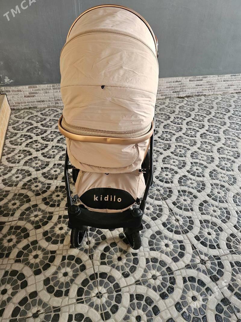 Kidilo  kalyaska - Туркменбаши - img 5