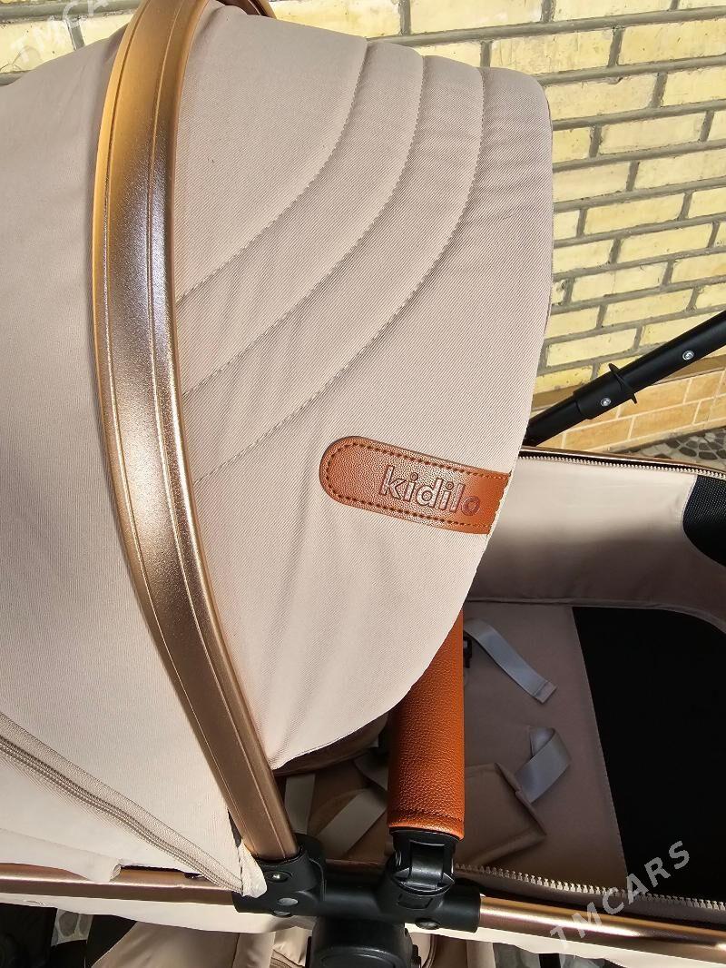 Kidilo  kalyaska - Туркменбаши - img 4