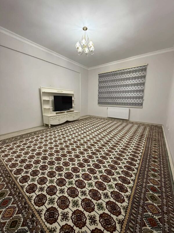 3 ком Гуртлы Выгодно - Ашхабад - img 2