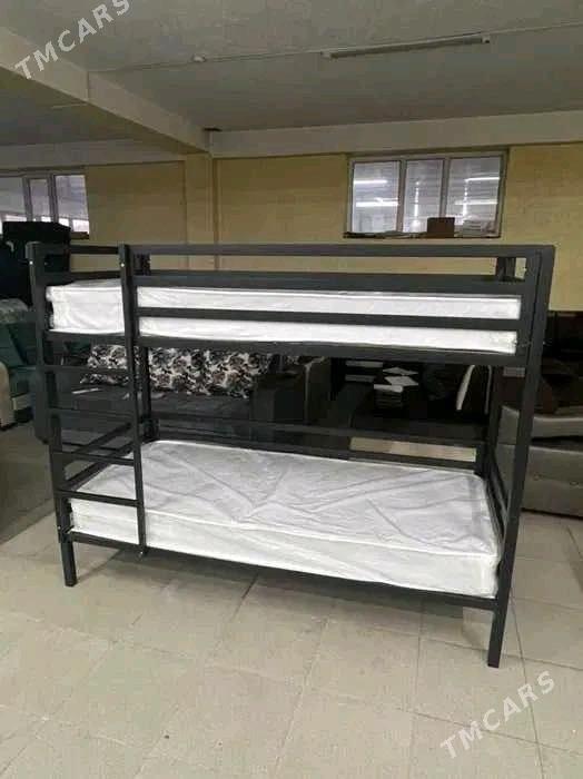 Krowad / Кроват - Ашхабад - img 3