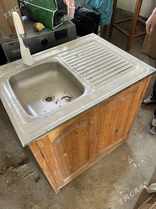 б/у мебель - Aşgabat - img 4