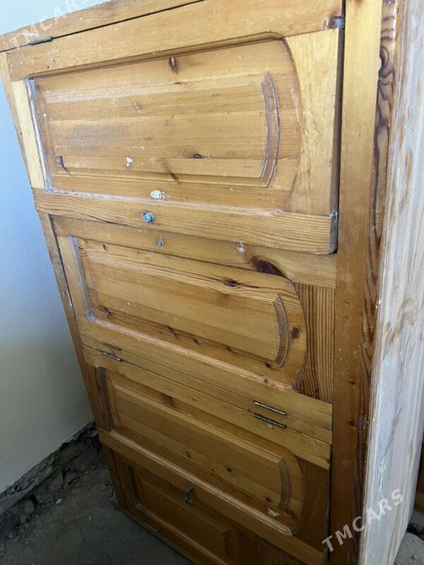 б/у мебель - Aşgabat - img 3