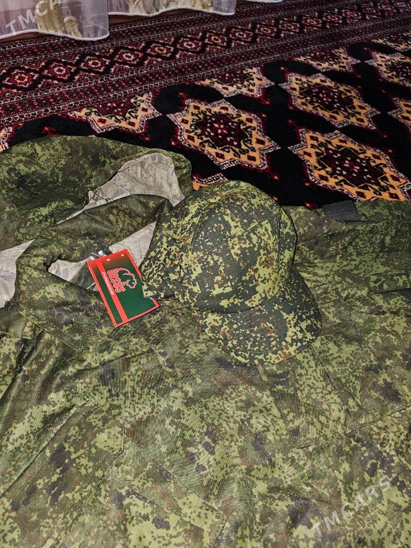 Bet Eşik - Туркменбаши - img 6