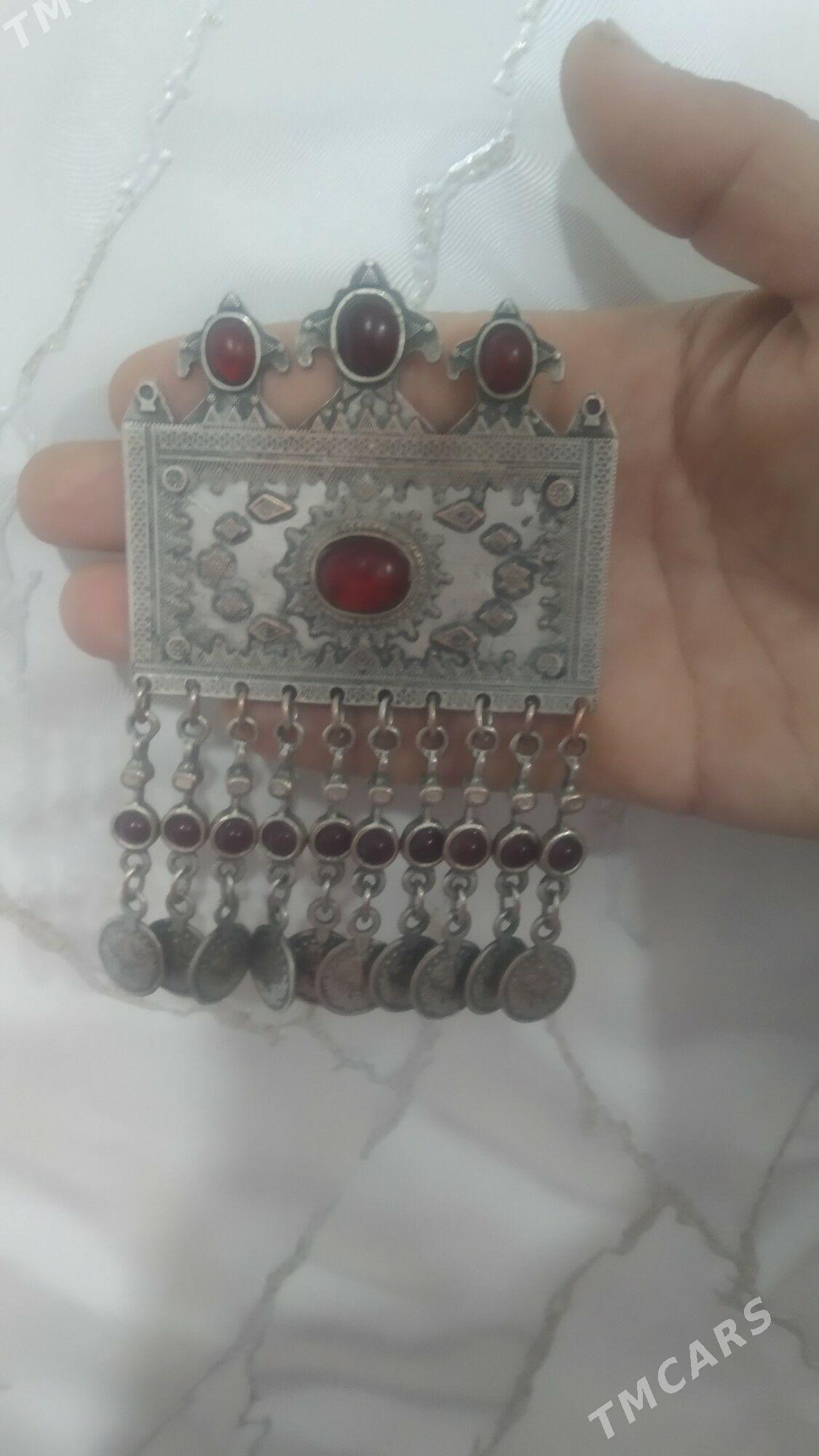 Kümis cayylan broska - Мары - img 3