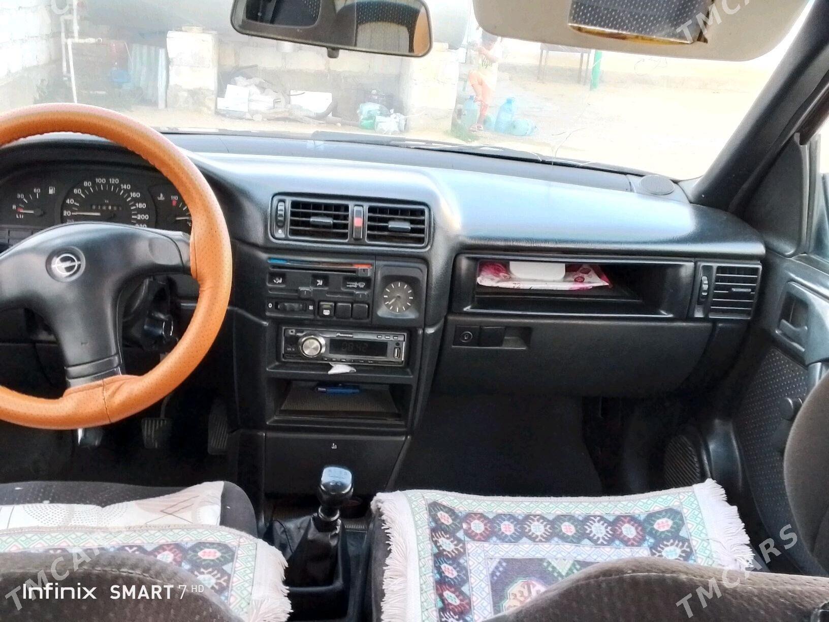 Opel Vectra 1994 - 33 000 TMT - Балканабат - img 6