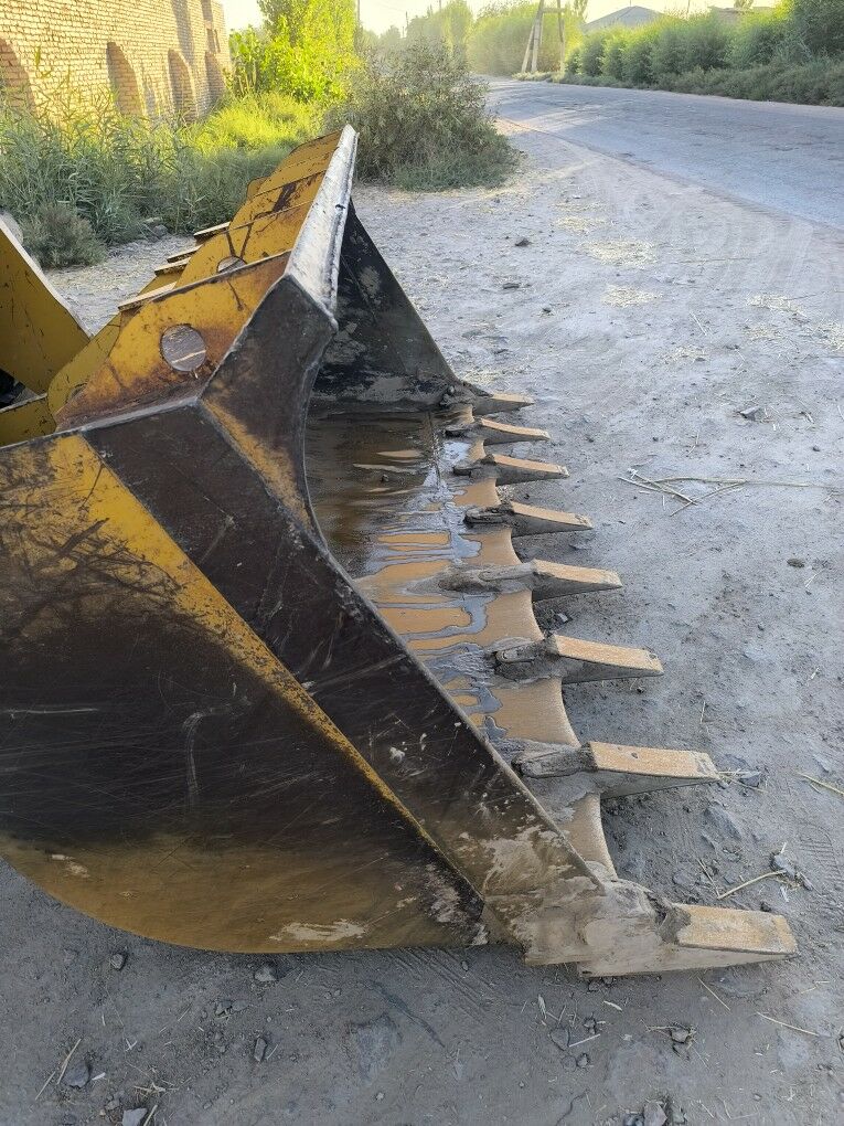 XCMG ZL50 2013 - 530 000 TMT - Дашогуз - img 4