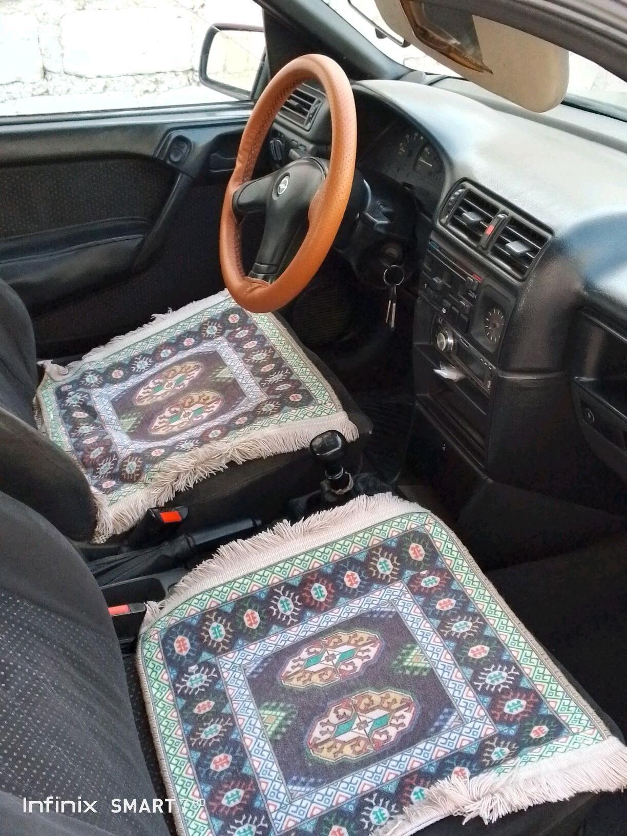 Opel Vectra 1994 - 33 000 TMT - Балканабат - img 5