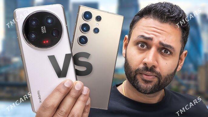 S25 ULTRA ALYAS S24 FE S23 S22 - Ашхабад - img 4