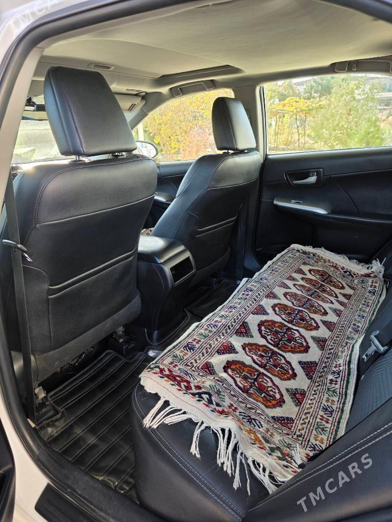 Toyota Camry 2014 - 230 000 TMT - Türkmenabat - img 5